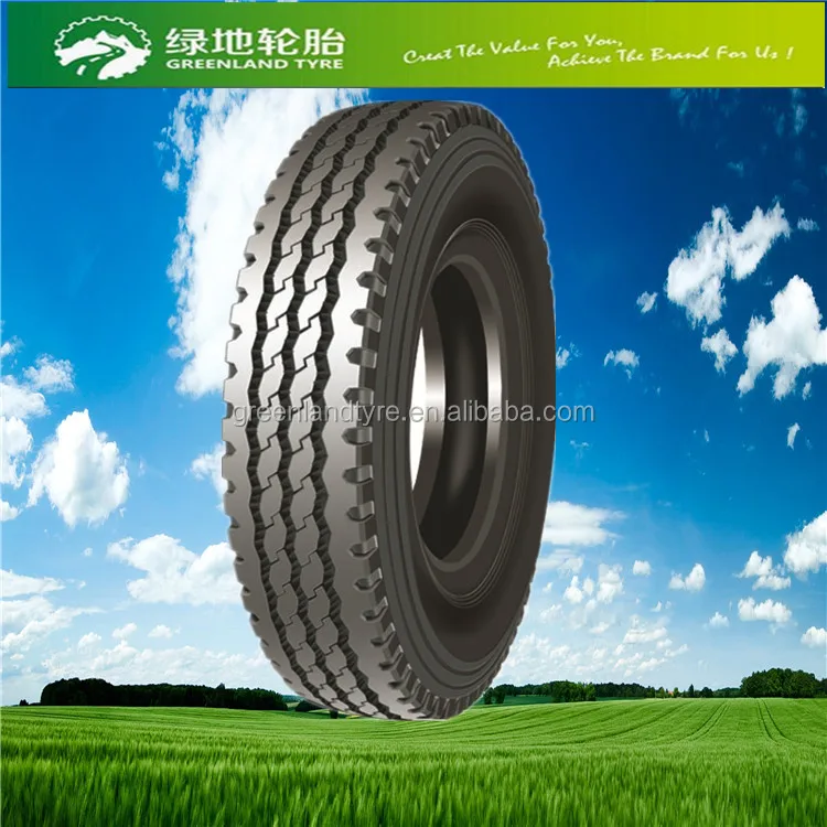 Radial truck tire 10r20 9r20 8.25r20 inner tube truck tyre