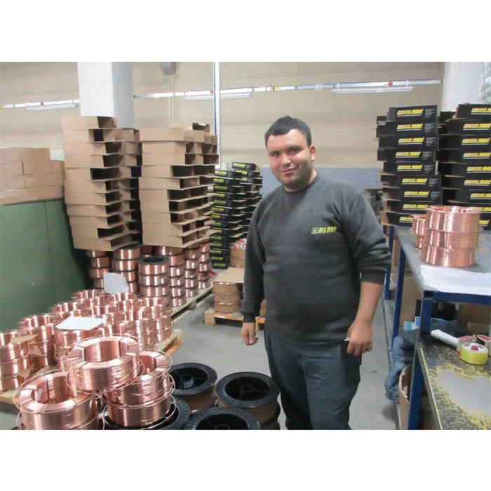 
China supplier welding wire manufacturing equipment, welding wire manufacturing machine,welding wire manufacturing plant 