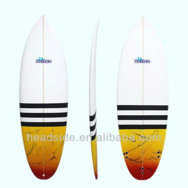 Custom made design PU core windsurf board/kiteboard/wakeboard