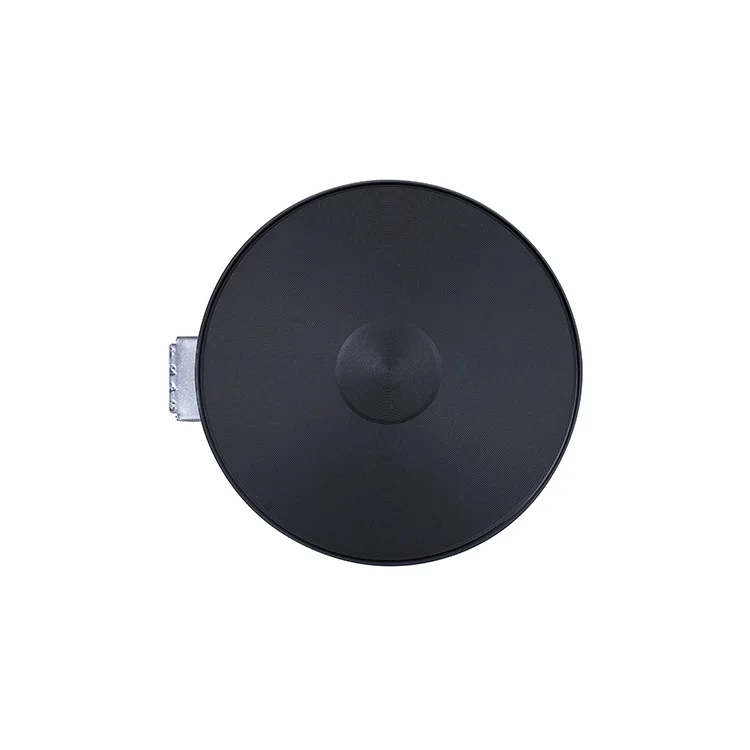 
China supplier electric 230V single hot plate 