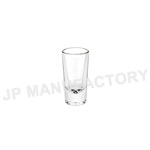 Best seller Unbreakable Tequila Bullet Cup 1.4 oz. plastic shot glass