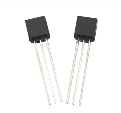 Power Adapter ICs LDO Voltage Regulators IC TO92 DS2501+