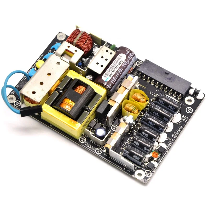 Original new power board for iMac 20.1' A1224 ADP-170AFB Power Supply year 2007 2008 2009