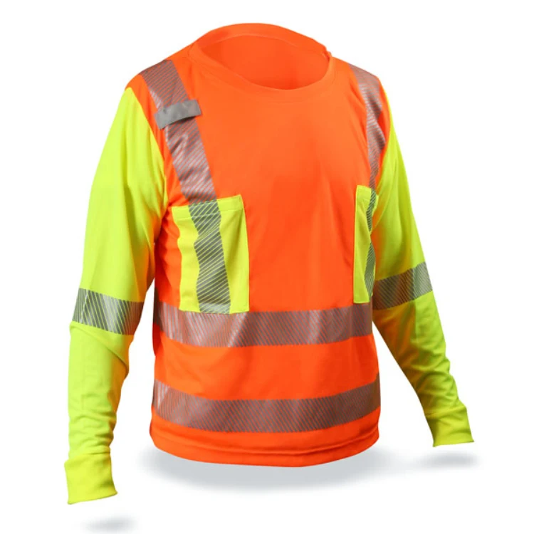 Светоотражающая Сегментированная ПЭТ пленка hi vis с теплопередачей лазерная лента термоклейкая