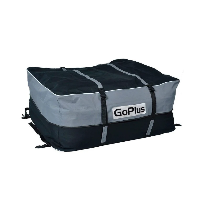 
Waterproof universal car roof bag 