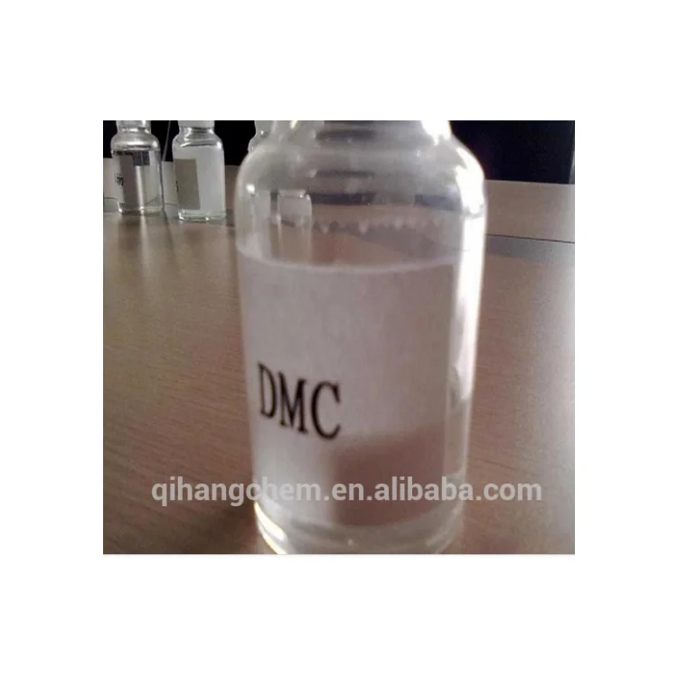 Диметилкарбонат DMC химический растворитель