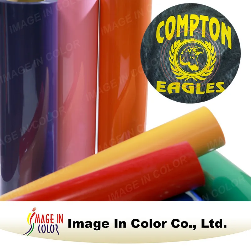 T shirt custom design transfer vinyl