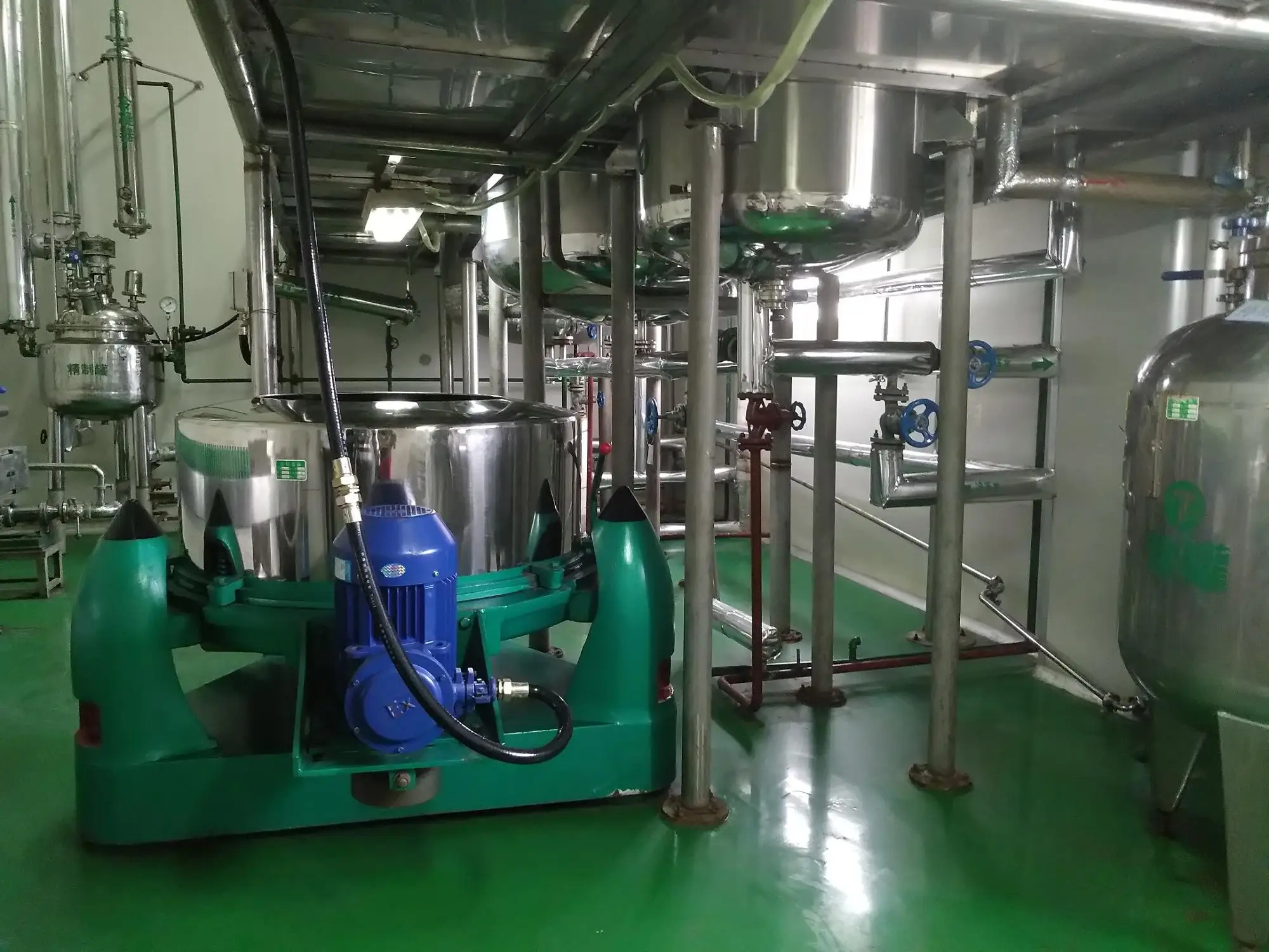 
Worldyang, Bendazol, 2-Benzylbenzimidazole, cas no. 621-72-7 