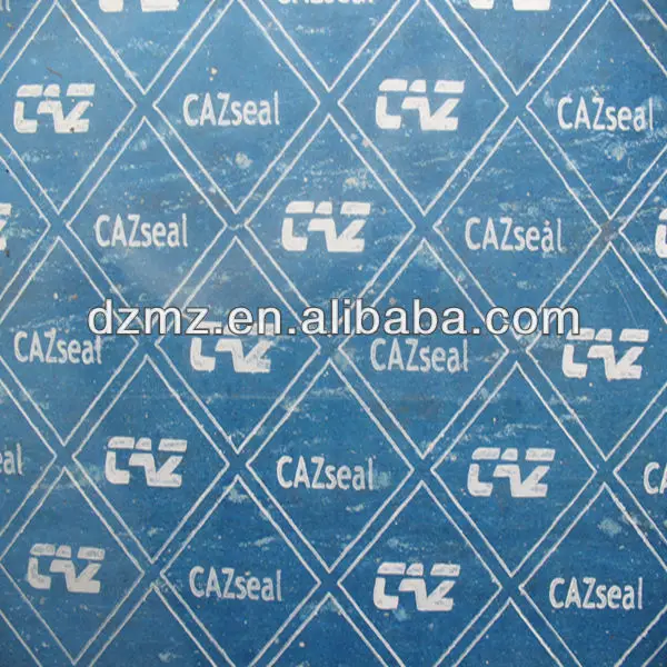  Паронит маслобензостойкий