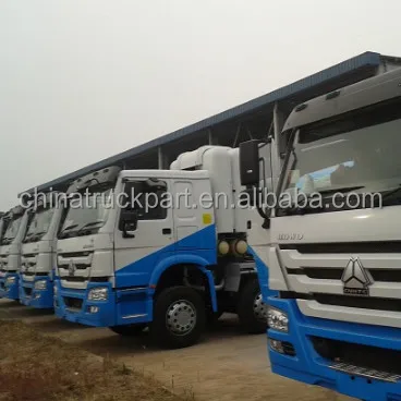 
SINOTRUK HOWO 6X4 CNG Mixer Truck 