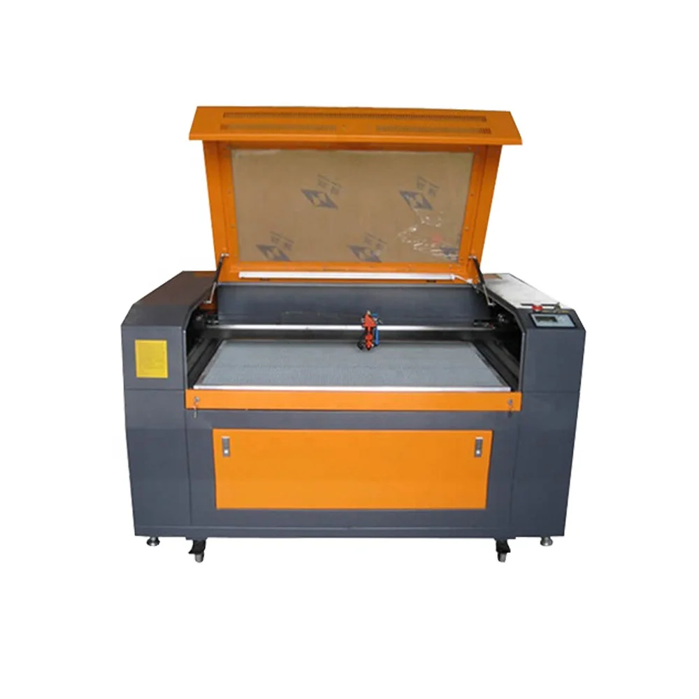 600*900 mm Ruid cnc laser machine cutting and engraving