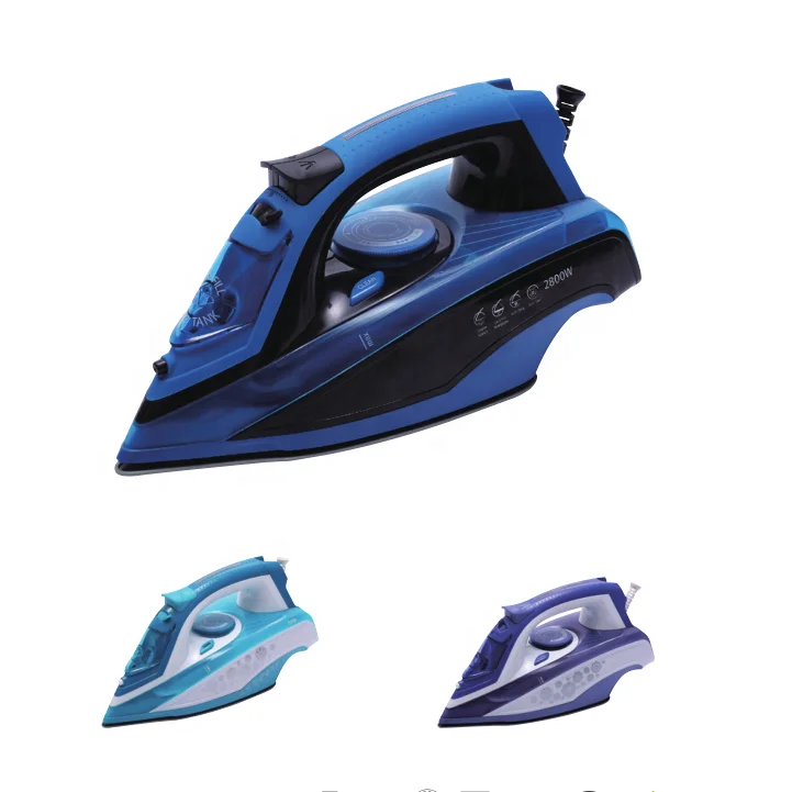 High Quality Cheap Price Portable Clothes Electric Steam Iron
