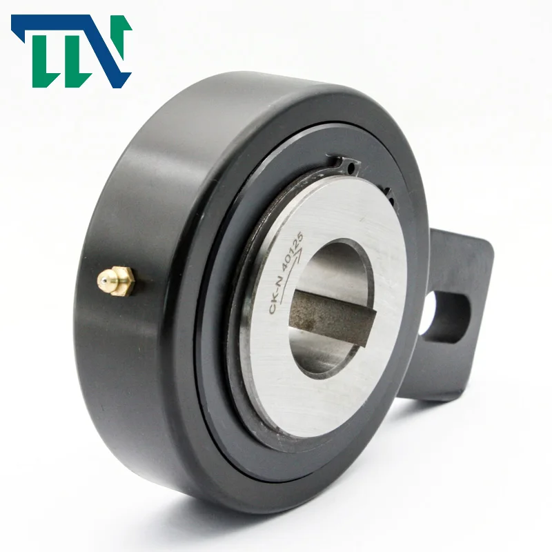 BSEU40-30 Roller Type One Way Cutch Bearing Conveyor Backstop New