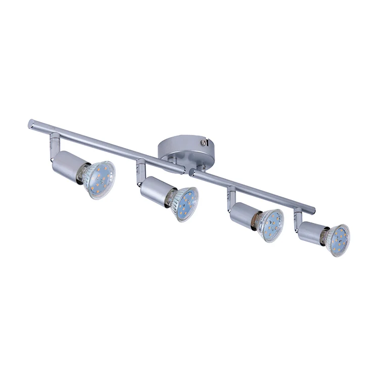 
Factory wholesale quality stainless steel led spot light bulbs wall mounted spot light 