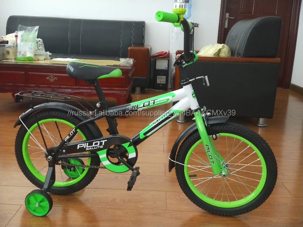 велосипе́д