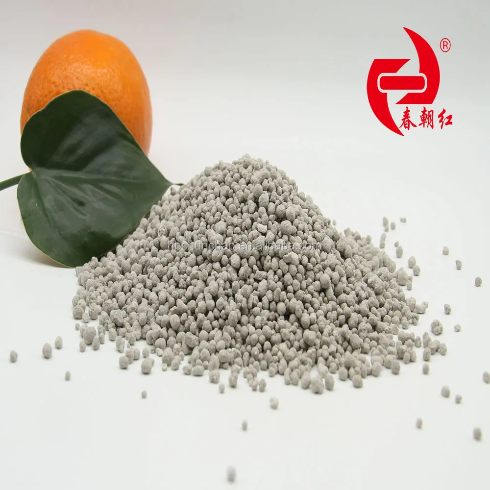 Low Price Single Super Phosphate/SSP Fertilizer 18%-20% manufacturers in china