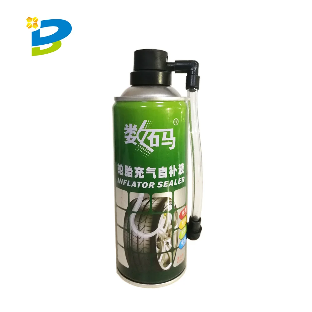 
 Анти Шиноремонтный Жидкий шин силиконовый герметик для велосипеда мотоцикл автомобильной  