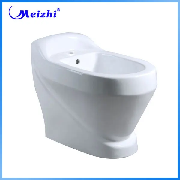 Sanitary product smart bidet, color - white, at a low price