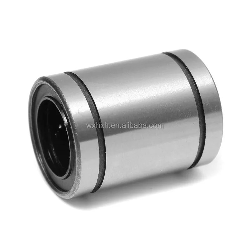 LME25UU 25x40x58mm Linear Ball Bearing for 3D Printer LME 25 UU bearing