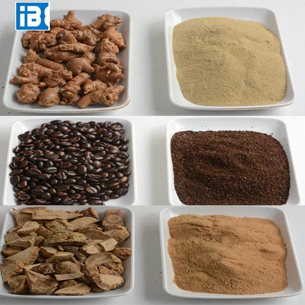 
Small modle spice grinding machine for pepper 