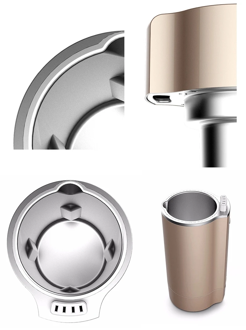 
Selling portable soy milk grinding processing machine soybean milk maker 