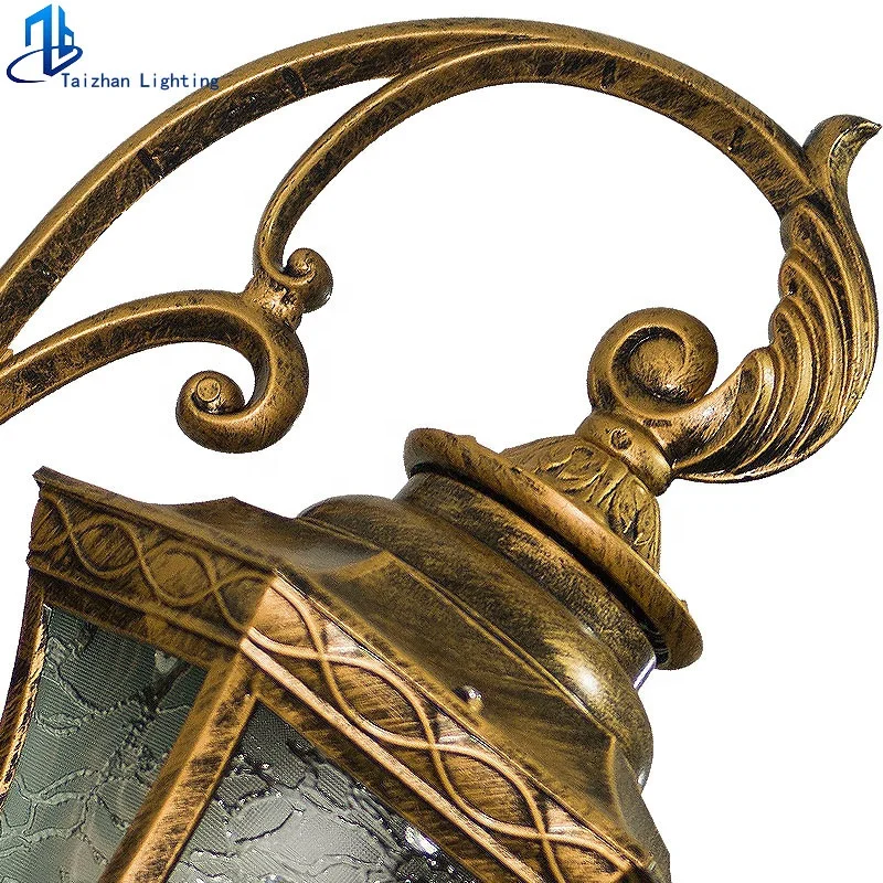 Led wall lights indoor hotel wall light vintage outdoor lamp wall lighting made in china