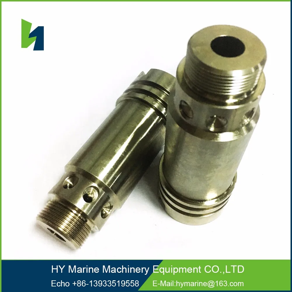 Original quality Nozzle Sleeve For Marine Engine