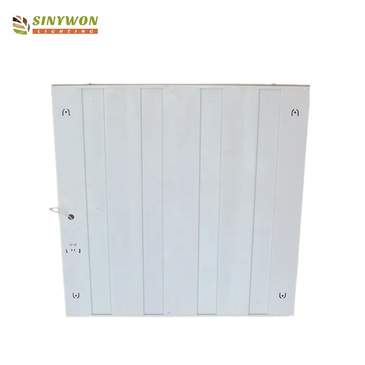 
Prisma 36w LED Ceiling Panel Light 60*60 cm for Russian and Ukraine Market 