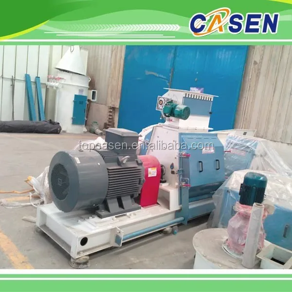 SFSP Серии Пшеницы Дробилки высокое качество