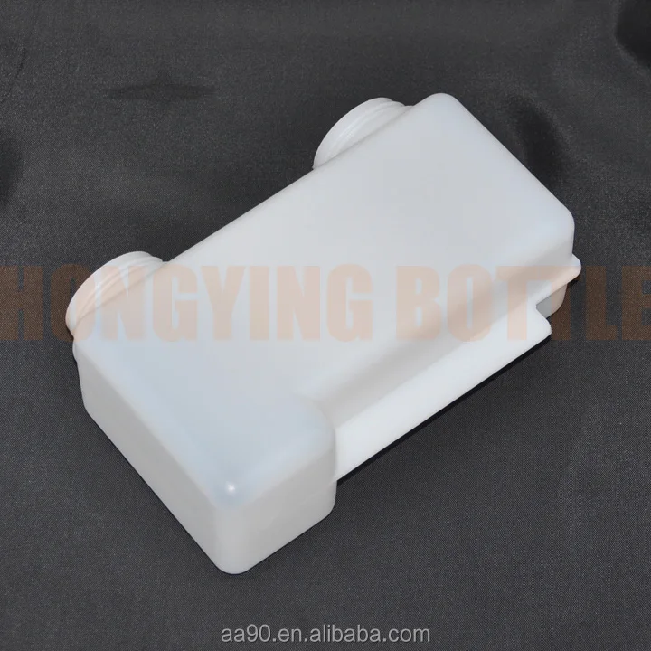 FO kgk printer spare parts and kgk ink solvent tank