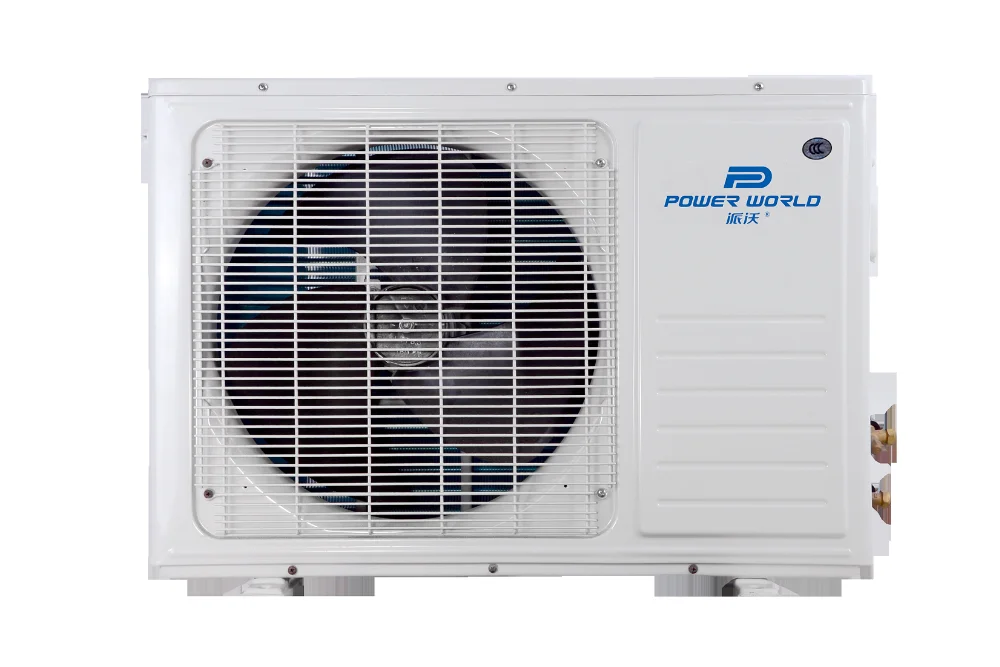 TOP Leading Manufacturer sheet metal Air to water domestic Sanitary Water Boiler Cycle Heat Pump