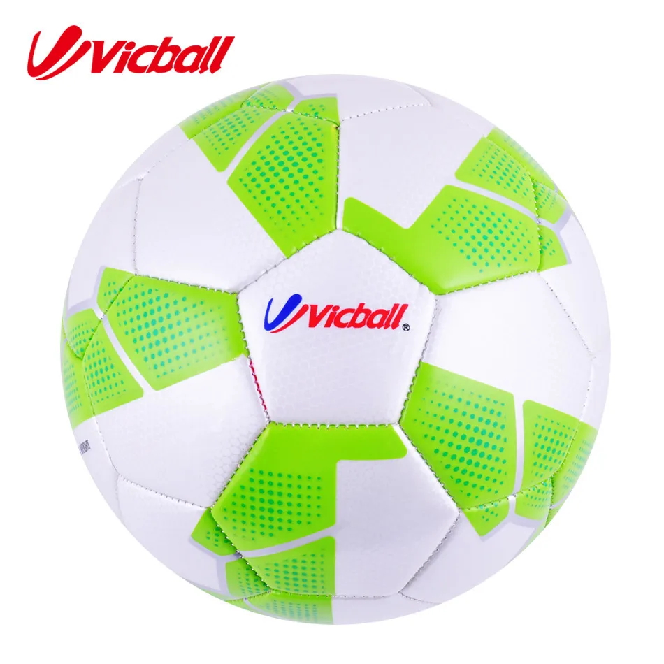 Promotion 32 panels football factory soccer ball football