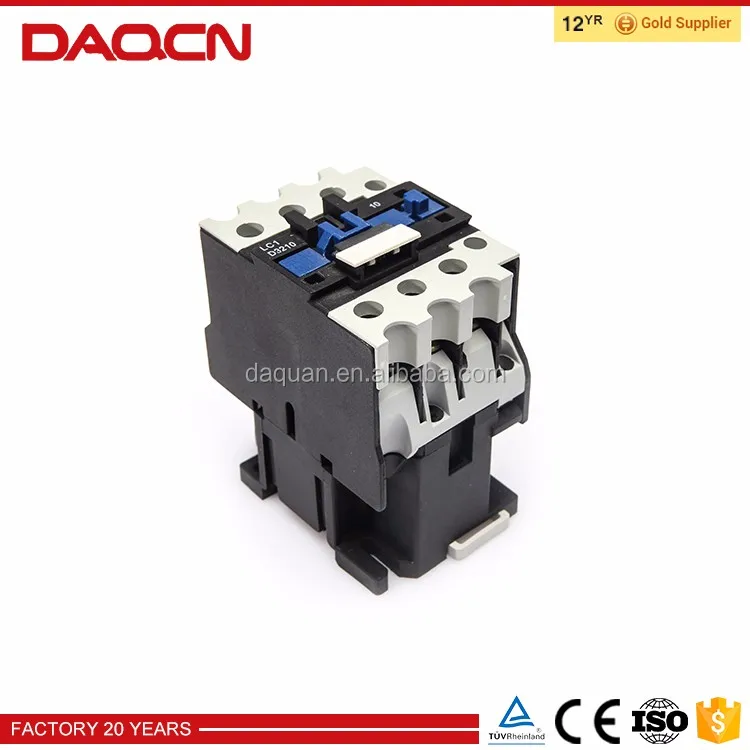 Excellent Quality Low Price Contactor Relay