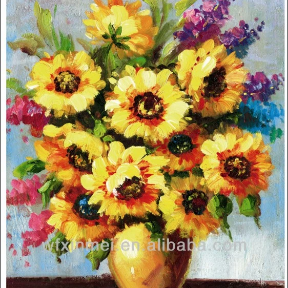 desktop canvas Large Format Glossy Artist Cotton Printable Painting Canvas