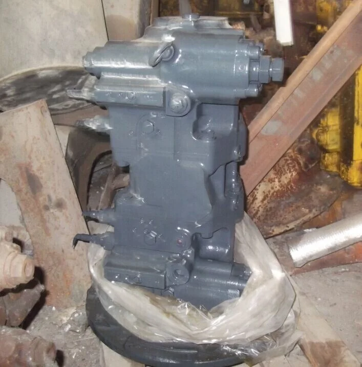 PC200-6 Hydraulic Pump 708-2L-00151 708-2L-00460