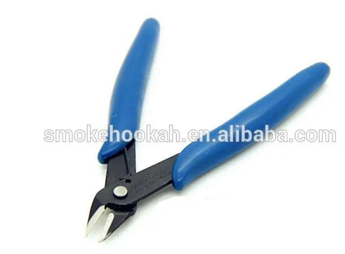 Factory Price Electronic Cigarette Accessories Cheap Ecig wire cutter for coil diy