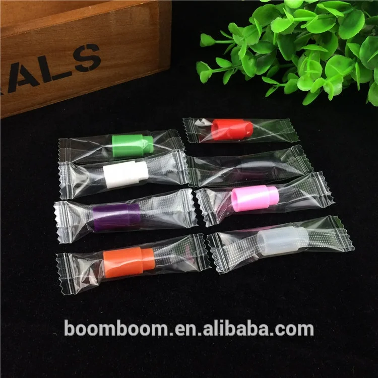 Wholesale Ecig Accessories 510 Silicone Drip Tip Disposable Rubber Testing Tips Short Soft Mouthpiece tip