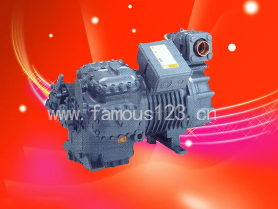 компрессоров copeland, copeland компрессора модели d8sh-500x