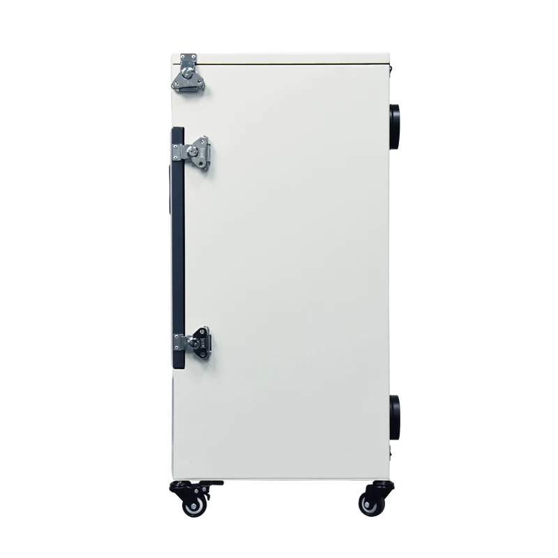 Воздушный фильтр для лазерной режущей машины, одобренный CE