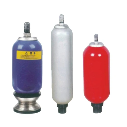 Bladder Accumulator CQJ TYPE Nitrogen Charging tool