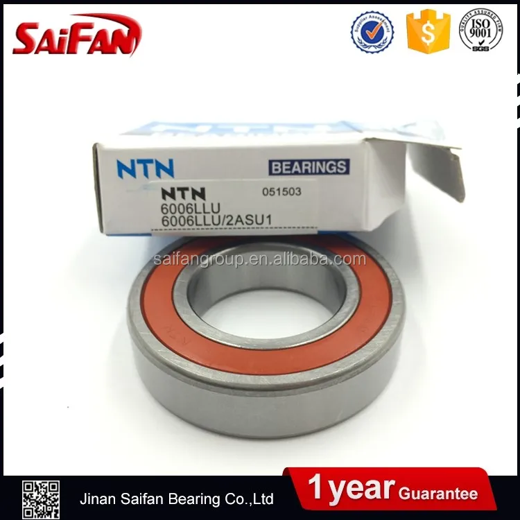 NTN 6203lax30 Bearing 17*40*12 Bearing 6203