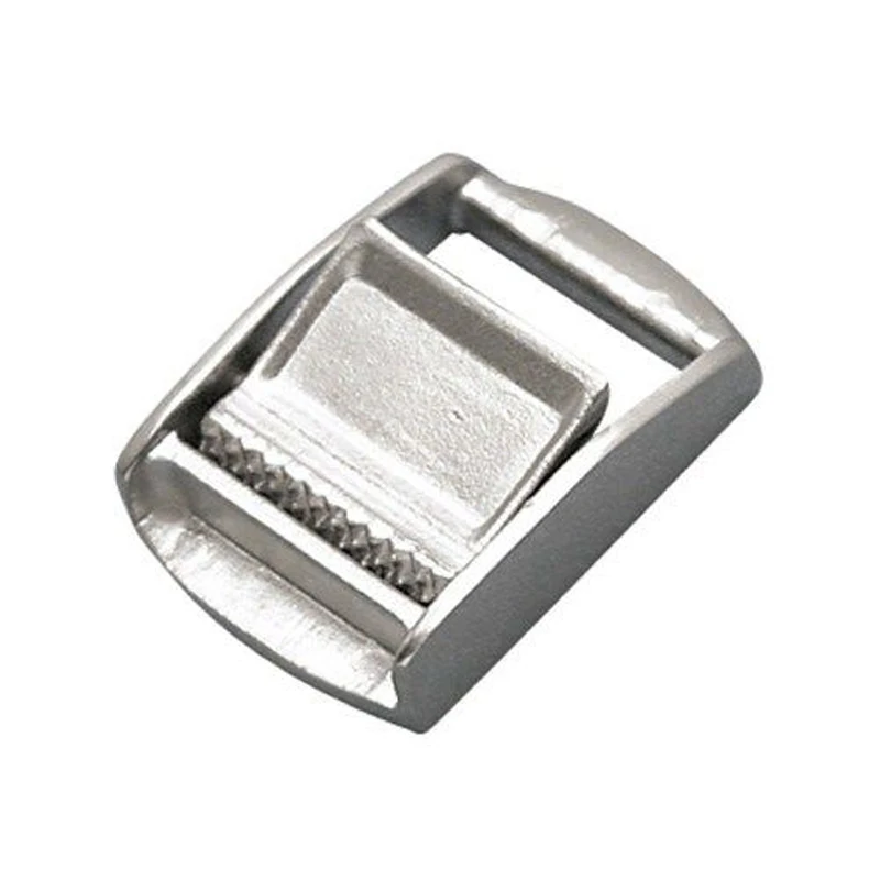 Stainless Steel Heavy Duty 38MM Cam Buckle