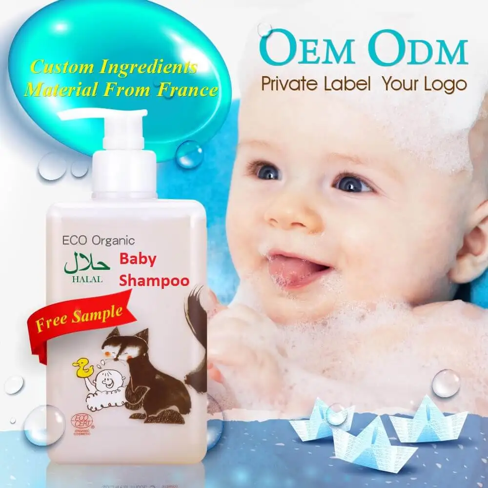 
Organic Ingredients Repairing Baby Rash Treatment Cream 