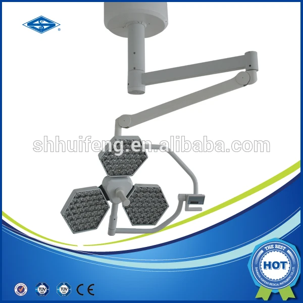 Sy02-led3 портативный 3pdt свтеодиодный фонарик красоты машина