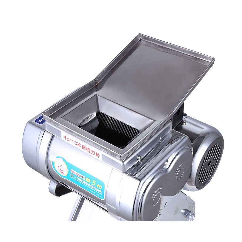 Высококачественная кубическая машина для резки свежего необработанного мяса оптом