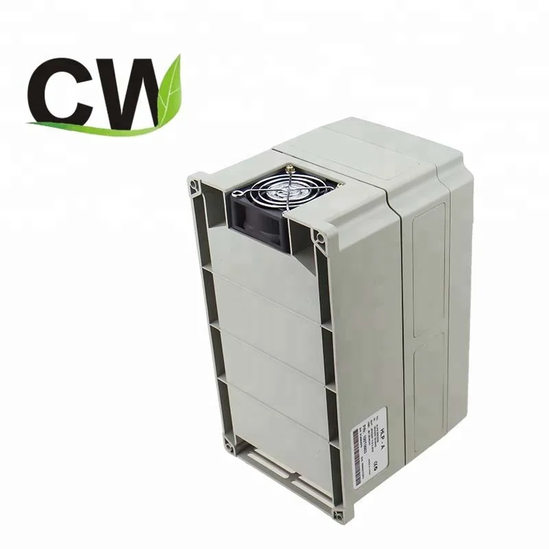 HLP-C1000D7521P 0.75kw holip inverter AC frequency inverter C100 series