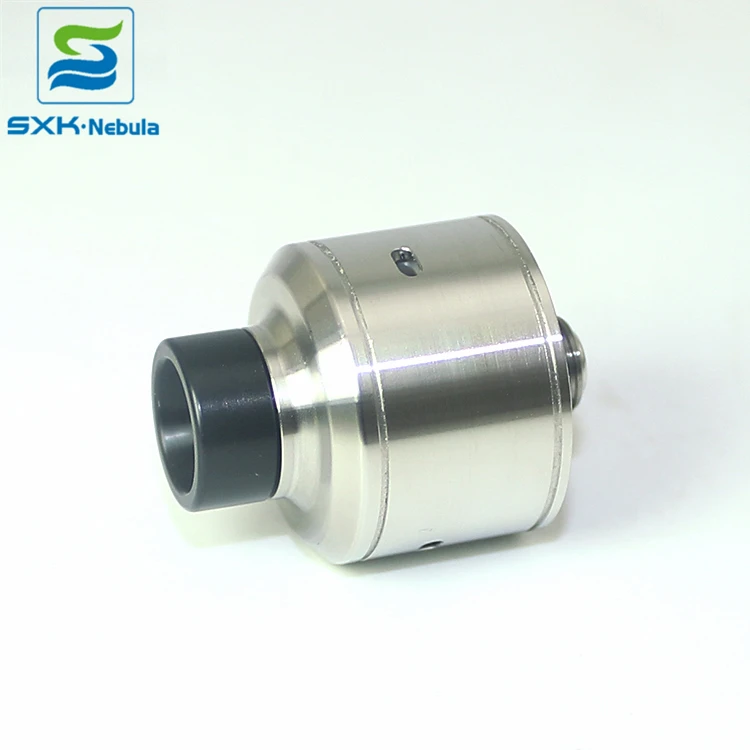 Vape Smoke 1:1 Clone Rda Atomizer Hadaly v4 SXK Citdel Rda Electronic Cigarettes