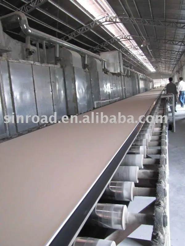 Paper Faced Gypsum Board Standard Size Cheap Prices/waterproof Gypsum Board