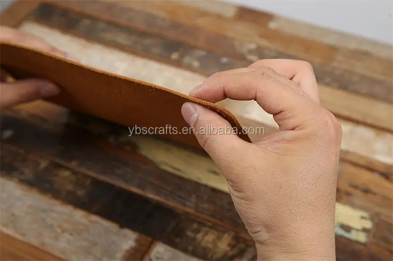 Коврики для мыши из натуральной кожи настольные коврики с логотипом Deboss коврик сублимационной