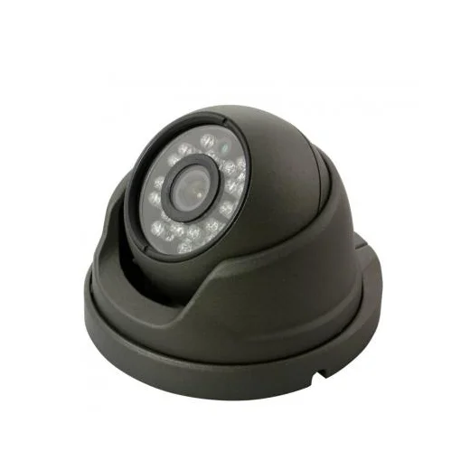 Custom Aluminum Die Casting Camera Housing, Custom Die Cast Aluminum Housing